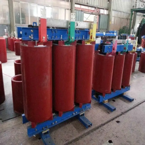 大新SCB10-250KVA干式变压器