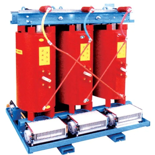 大新SCB10-1250KVA干式变压器