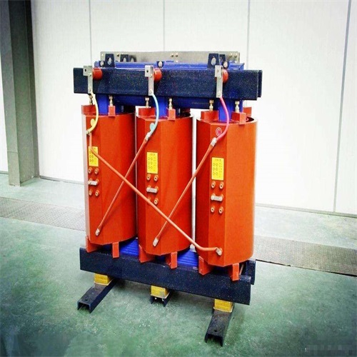 大新80KVA干式变压器