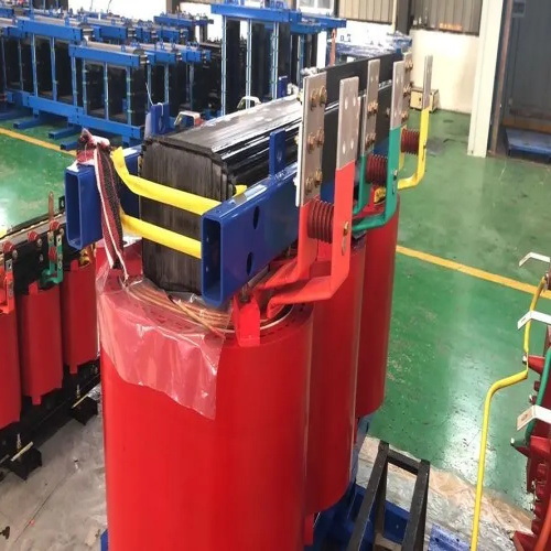 大新500KVA干式变压器