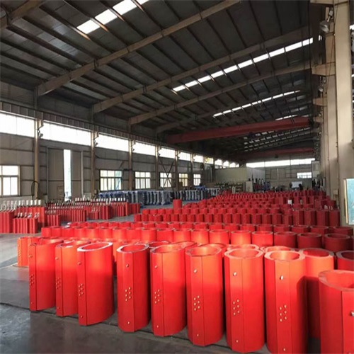 大新SCB13干式变压器