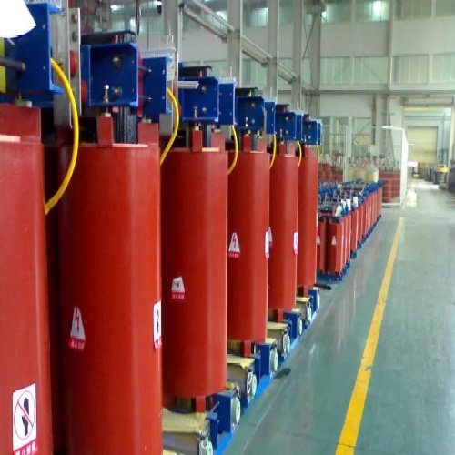 大新SCB10-200KVA干式变压器