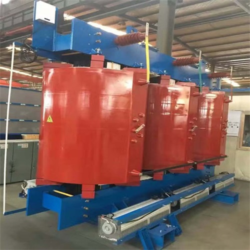 大新SCB10-500KVA干式变压器价格