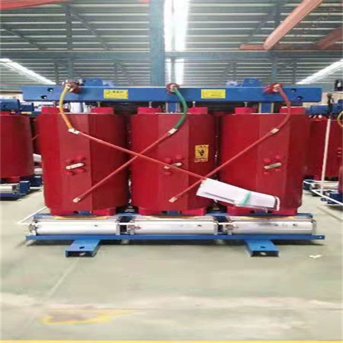 大新SCB10_10KV干式变压器
