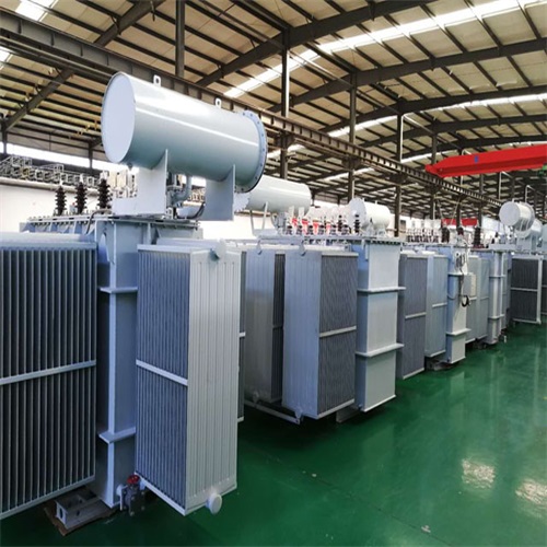 大新S11-4000KVA/10KV/0.4