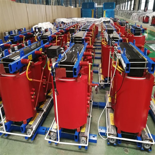 大新SCB13-400KVA-10/0.4干
