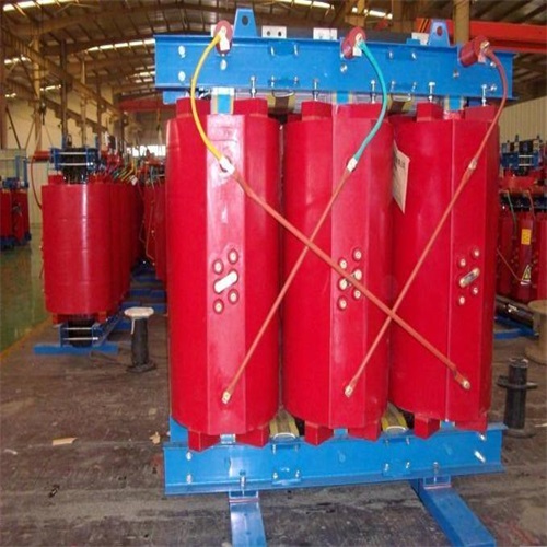 大新SCB10-1000KVA干式变压器