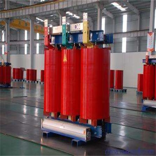 大新50KVA干式变压器
