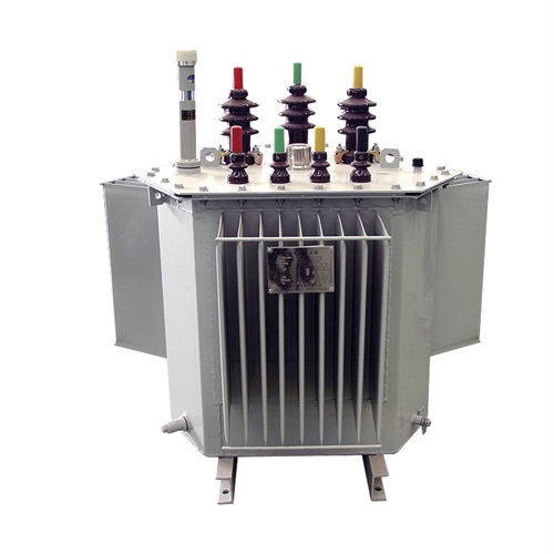 大新SH15-250KVA非晶合金节能电力变压器