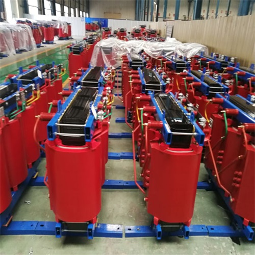 大新2500kva干式变压器尺寸
