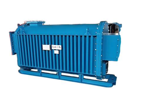 大新矿用660移动变压器